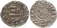 RDR, Haus Habsburg, Königreich Ungarn Denar Ferdinand II., 1619 - 1637, Kremnitz -