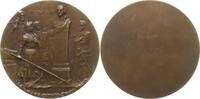 Österreich, Kaiserreich, Stadt Wien Große Bronzemedaille v. Hans Dietrich, auf den 150 Geburtstag von Friedrich Schiller, 1759 - 1805 -