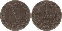 Bremen, Stadt 1/2 Groten -