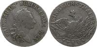 Brandenburg-Preußen Taler Friedrich II., 1740 - 1786, Berlin -