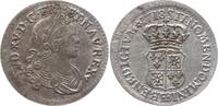 Frankreich, Königreich 1/10 Ecu de France-Navarre Louis XV., 1715 - 1774, Straßburg -