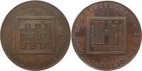 Spanien, Barcelona Große Bronzemedaille auf den 3. nationalen Krankenhaus Kongress am 5. Juli 1975 -