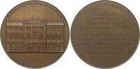 Österreich, 2. Republik, Stadt Wien Große Bronzemedaille v. Bodlak, 100 J. Verwantungsgerichtsbarkeit, Ehemalige Böhmische Hofkanzlei -