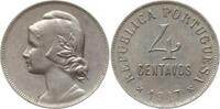 Portugal 4 Centavos -