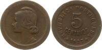Portugal 5 Centavos -