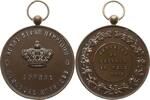 Belgien, Königreich, Antwerpen, Merksem Tragbare Bronzemedaille 3. Preis Polo - Wettbewerb, Royal Sport Hippique, Concours de Chevaux de Polo -