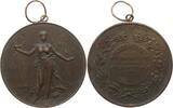 Belgien, Königreich, Limburg, Stadt Hasselt Tragbare Bronzemedaille Preismedaille Hasseltse Middenstandsbond Etalagewedstrijd 1950 -