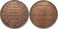 Belgien, Königreich, Limburg, Stadt Hasselt Große Bronzemedaille a.d. Chirurgen u. Erfinder Louis Willems, 1822-1907, a.s. 50. Promotionsjubiläum -