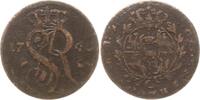 Polen, Königreich Groschen Stanislaus August, 1764 - 1795, Krakau -