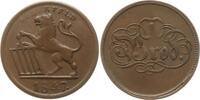 Elberfeld, Stadt Brotmarke Elberfelder Kornverein, 1 Brod -