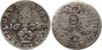 Augsburg, Stadt 2 Kreuzer (1/2 Batzen) -