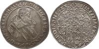 Braunschweig-Lüneburg-Celle Taler Christian von Minden, 1611 - 1633, Clausthal -