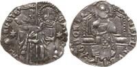 Italien, Venedig Grosso Michele Steno, 1400 - 1413 -