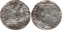 Italien, Venedig 16 Soldi Andrea Gritti, 1523 - 1538, Mzz. MM, Münzmeister Michiel Marin, 1522 - 1531 -