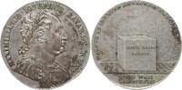 Bayern, Königreich Konventionstaler Maximilian I. Joseph, 1806 - 1825, Auf die Verfassung von 1818 -