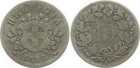 Schweiz 10 Rappen -