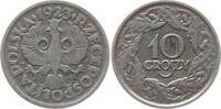 Polen 10 Groszy -