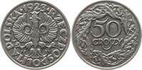 Polen 50 Groszy -