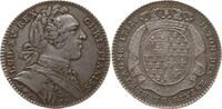 Frankreich, Königreich Silber - Jeton Louis XV., 1715 - 1774, v. Duvivier, États de Bretagne, Rennes -