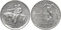 USA 1/2 Dollar Stone Mountain Memorial -