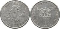 Philippinen 1 Peso San Francisco -