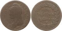 Frankreich, Consulat Decime Lille -