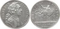 Frankreich, Königreich Silber - Jeton 1745 Louis XV., 1715 - 1774, Extra... 70,00 EUR  + 6,00 EUR frais d'envoi