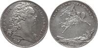 Frankreich, Königreich, Languedoc Silber - Jeton 1738 Louis XV., 1715 - ... 120,00 EUR  + 10,00 EUR frais d'envoi
