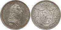 Frankreich, Königreich Silber - Jeton 1760 Louis XV., 1715 - 1774, Sign.... 60,00 EUR  + 6,00 EUR frais d'envoi