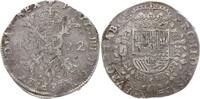 Spanische Niederlande, Brabant Patagon 1622 Philipp IV., 1621 - 1665, Br... 240,00 EUR  + 10,00 EUR frais d'envoi