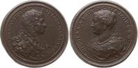 Lothringen, Herzogtum Eisengussmedaille o.J. (1703 - 1738) v. Saint-Urba... 60,00 EUR  + 6,00 EUR frais d'envoi