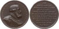 Pfalz, Kurfürstentum Eisengussmedaille o.J. (1758) Karl Theodor, 1742 - ... 50,00 EUR  + 6,00 EUR frais d'envoi