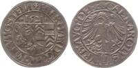 Augsburg, Reichsmünzstätte Batzen 1521 Eberhard IV. von Eppstein-Königst... 60,00 EUR  + 6,00 EUR frais d'envoi