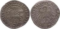 Augsburg, Reichsmünzstätte Batzen 1523 Eberhard IV. von Eppstein-Königst... 70,00 EUR  + 6,00 EUR frais d'envoi