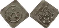 Augsburg, Stadt Silberpfennig Klippe 1555 Karl V., 1519 - 1558 Sehr selt... 200,00 EUR  + 10,00 EUR frais d'envoi