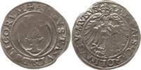 Augsburg, Stadt Batzen 1523 Karl V., 1519 - 1558 Sehr schön, kl. Prägesc... 30,00 EUR  + 6,00 EUR frais d'envoi