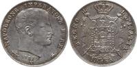 Italien, Königreich 1 Lira Napoleon, 1805 - 1814, Venedig -