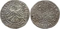 Isny, Stadt Batzen mit Titel Maximilians I. -