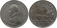 Preußen, Königreich Taler Friedrich Wilhelm III., 1797 - 1840, Düsseldorf -