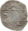 Öttingen, Grafschaft Einseitiger Pfennig Karl Wolfgang, Ludwig XV., Martin und Ludwig XIV., 1522 - 1529 -