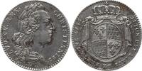 Frankreich, Königreich Silber - Jeton Louis XV., 1715 - 1774, v. R. Filius, États de Bretagne, Rennes -