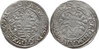 Sachsen, Kurfürstentum Groschen August I., 1553 - 1586, Dresden -