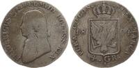 Preußen, Königreich 4 Groschen Friedrich Wilhelm III., 1797 - 1840, Berlin -