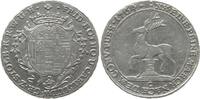 Stolberg-Stolberg und Stolberg-Roßla, Grafschaften 2/3 Taler Friedrich Botho und Karl Ludwig, 1761 - 1768, Stolberg -