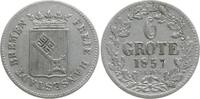 Bremen, Stadt 6 Grote -