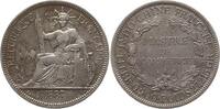 Französisch Indochina Piaster (Piastre de Commerce) -