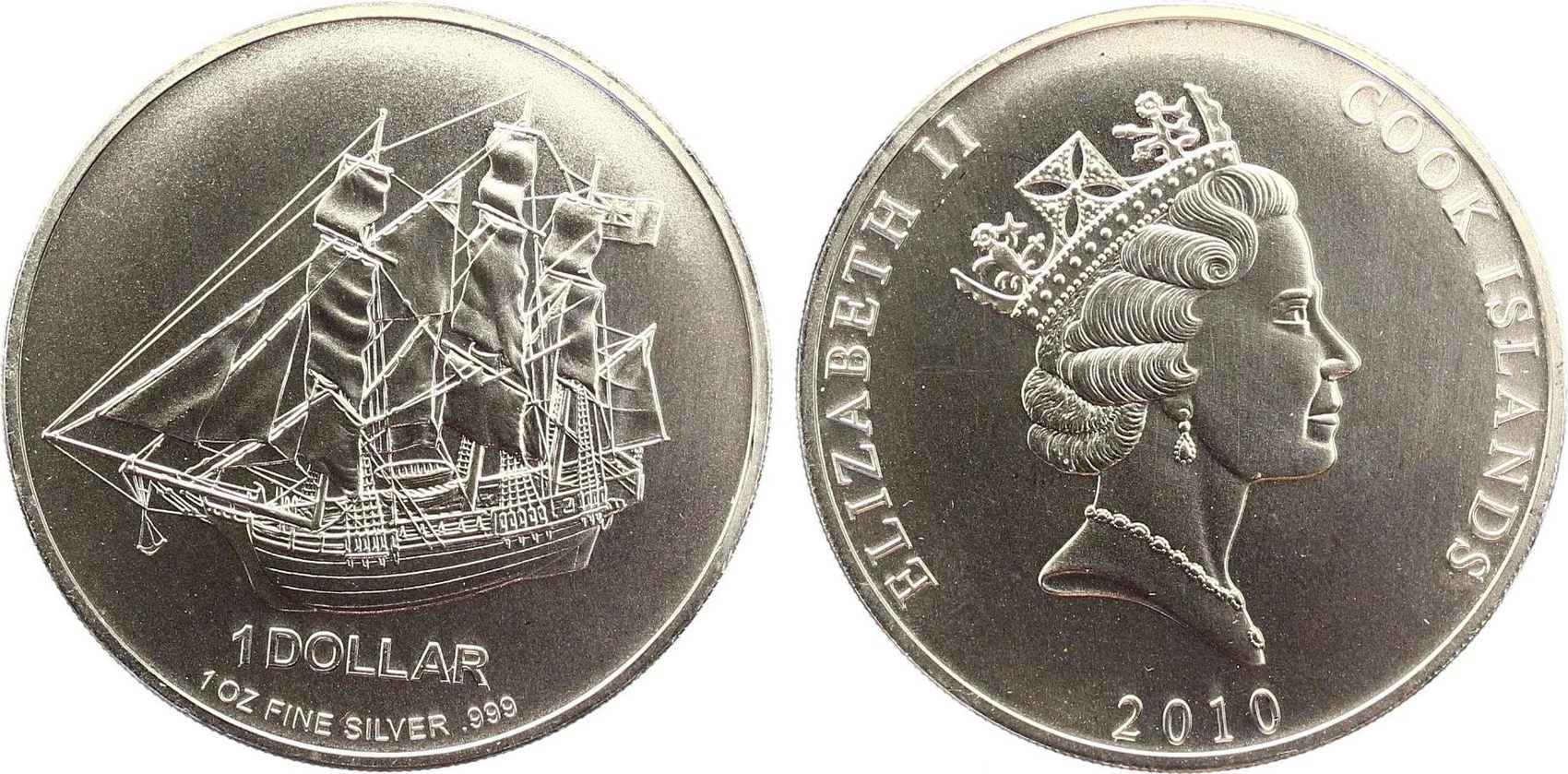 1 доллар кука. 1 Доллар острова Кука. Острова Кука 1 доллар, 2010 HMS Bounty. Cook Islands монета. Острова Кука 1 доллар 2010 Биметалл.