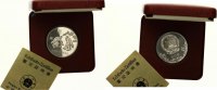  1980 30 Yuan Fußball PP + Etui Zertifikat leicht berieben 90,00 EUR  + 7,30 EUR frais d'envoi