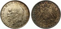 2 Mark Ludwig III von Bayern -