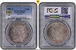 Anhalt-Dessau 5 Mark 5 Mark Anhalt 1896 Friedrich I Jaeger 21 -
